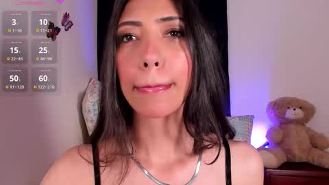 Miss Veronica online show from 2, 12, 2025