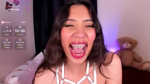 Miss Veronica online show from 3, 12, 2025