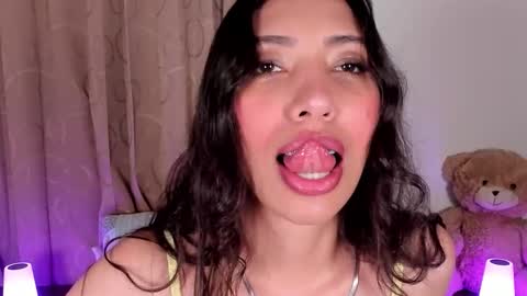 Miss Veronica online show from 6, 2, 2026