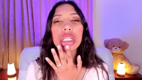 Miss Veronica online show from 17, 2, 2026