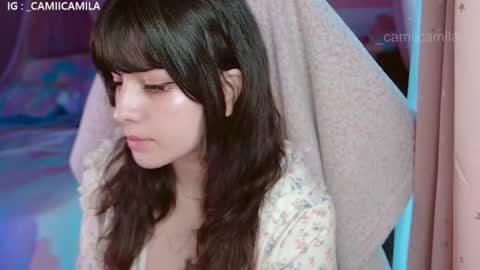 CALL ME CAMILANO BBLOVE ETC C A M I L A         online show from 4, 11, 2025