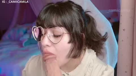 CALL ME CAMILANO BBLOVE ETC C A M I L A         online show from 14, 11, 2025