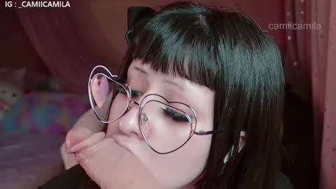 CALL ME CAMILANO BBLOVE ETC C A M I L A         online show from 6, 3, 2026