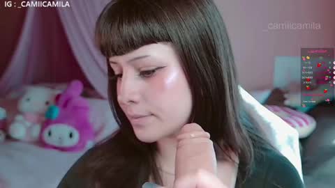 CALL ME CAMILANO BBLOVE ETC C A M I L A         online show from 28, 4, 2026