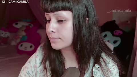 CALL ME CAMILANO BBLOVE ETC C A M I L A         online show from 1, 5, 2026