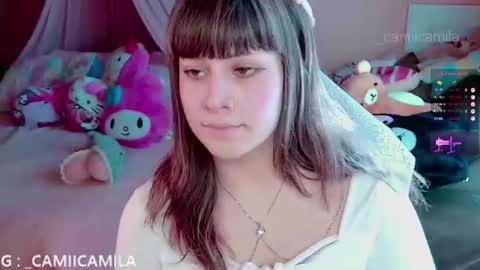 CALL ME CAMILANO BBLOVE ETC C A M I L A         online show from 7, 7, 2026