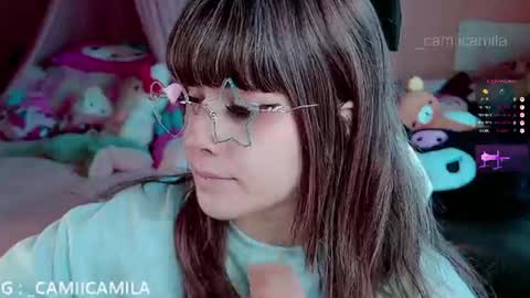 CALL ME CAMILANO BBLOVE ETC C A M I L A         online show from 22, 7, 2026