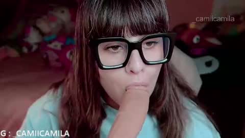 CALL ME CAMILANO BBLOVE ETC C A M I L A         online show from 25, 7, 2026