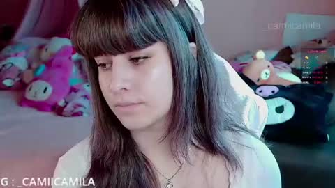CALL ME CAMILANO BBLOVE ETC C A M I L A         online show from 30, 7, 2026