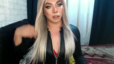 Snapshot of missaira69 chatting on 16, 2, 2025 AIRA online show from 16, 2, 2025