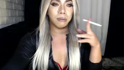 Snapshot of missaira69 chatting on 20, 2, 2025 AIRA online show from 20, 2, 2025