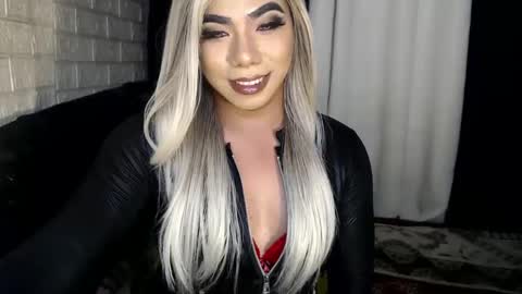 Snapshot of missaira69 chatting on 23, 2, 2025 AIRA online show from 23, 2, 2025