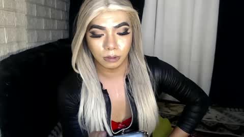 Snapshot of missaira69 chatting on 23, 2, 2025 AIRA online show from 23, 2, 2025