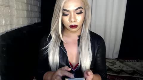 Snapshot of missaira69 chatting on 24, 2, 2025 AIRA online show from 24, 2, 2025