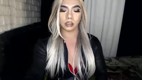 Snapshot of missaira69 chatting on 28, 2, 2025 AIRA online show from 28, 2, 2025