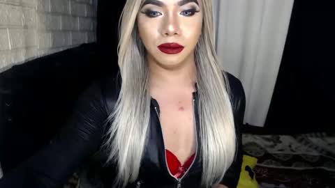 Snapshot of missaira69 chatting on 6, 3, 2025 AIRA online show from 6, 3, 2025