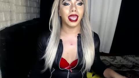 Snapshot of missaira69 chatting on 7, 3, 2025 AIRA online show from 7, 3, 2025