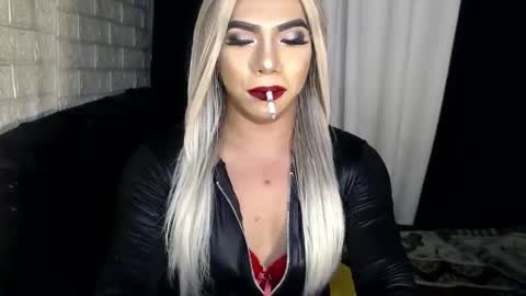 Snapshot of missaira69 chatting on 9, 3, 2025 AIRA online show from 9, 3, 2025