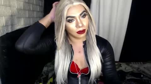 Snapshot of missaira69 chatting on 9, 3, 2025 AIRA online show from 9, 3, 2025