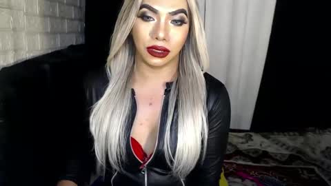 Snapshot of missaira69 chatting on 10, 3, 2025 AIRA online show from 10, 3, 2025