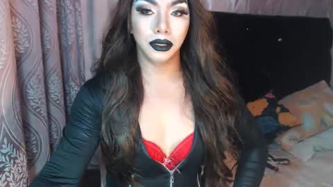 Snapshot of missaira69 chatting on 30, 3, 2026 AIRA online show from 30, 3, 2026