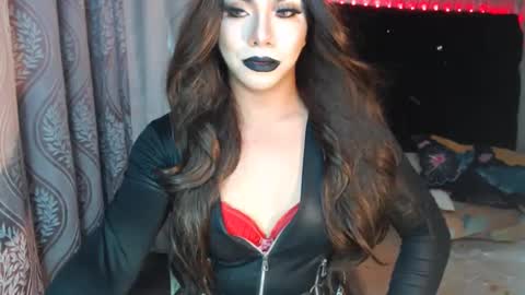 Snapshot of missaira69 chatting on 1, 4, 2026 AIRA online show from 1, 4, 2026