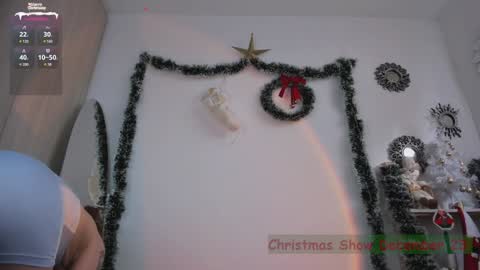 Aisha    birtthday show 15 noviembre online show from 19, 12, 2024