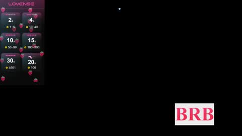 Aisha    birtthday show 15 noviembre online show from 21, 2, 2025