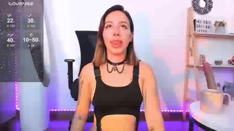 Aisha    birtthday show 15 noviembre online show from 24, 9, 2025