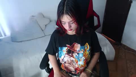 violeta online show from 20, 1, 2025