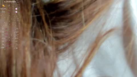 Martina Rivera online show from 31, 1, 2025