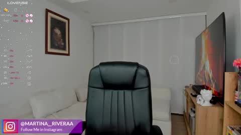 Martina Rivera online show from 4, 2, 2025