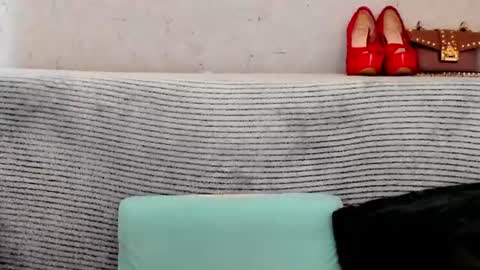 Miss Ana online show from 13, 6, 2026