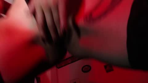 Snapshot of missanarky chatting on 30, 1, 2025 Anarkitten online show from 30, 1, 2025