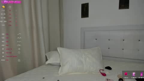 missangeldust online show from 3, 2, 2025