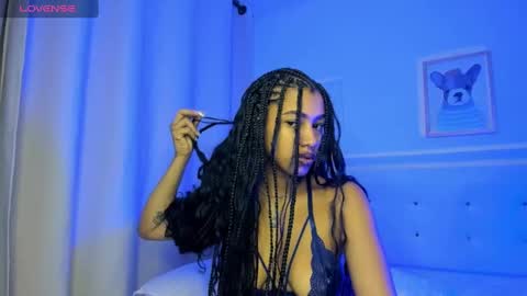 missangeldust online show from 24, 2, 2025