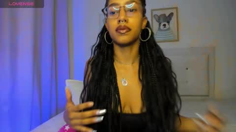 missangeldust online show from 25, 2, 2025