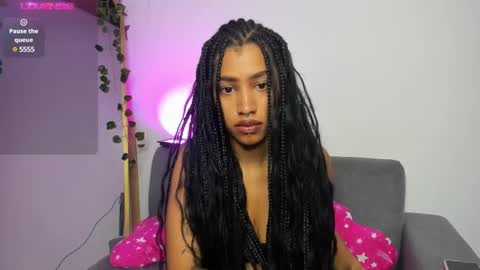 missangeldust online show from 7, 3, 2025