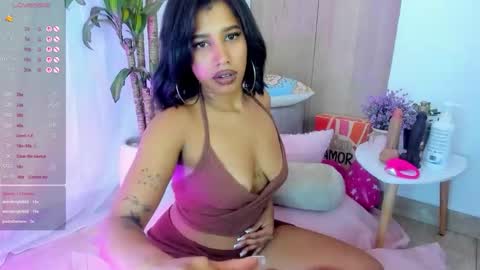 missangeldust online show from 29, 11, 2025