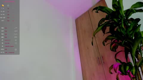 missangeldust online show from 3, 12, 2025