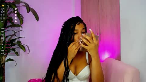 missangeldust online show from 12, 1, 2026