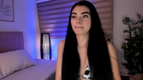 Ariadna Ruiz online show from 31, 3, 2026