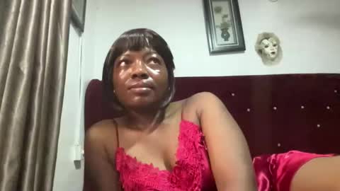 Missbelle online show from 22, 3, 2026