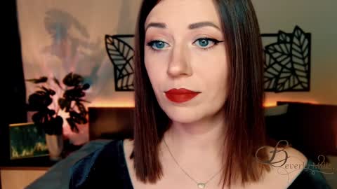 Snapshot of missbeverlymills chatting on 14, 12, 2024 The divine Beverly online show from 14, 12, 2024