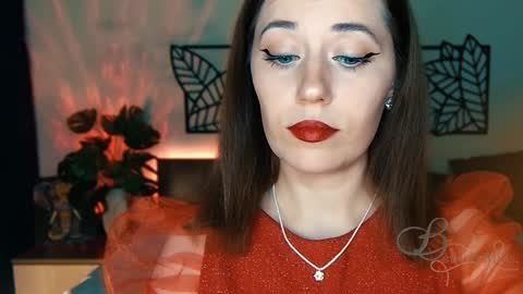 Snapshot of missbeverlymills chatting on 18, 1, 2025 The divine Beverly online show from 18, 1, 2025