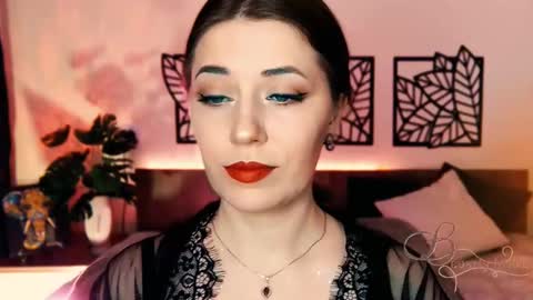 Snapshot of missbeverlymills chatting on 9, 3, 2025 The divine Beverly online show from 9, 3, 2025