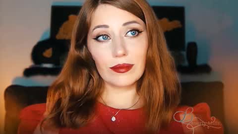 Snapshot of missbeverlymills chatting on 19, 9, 2025 The divine Beverly online show from 19, 9, 2025