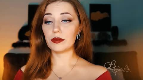 Snapshot of missbeverlymills chatting on 2, 10, 2025 The divine Beverly online show from 2, 10, 2025