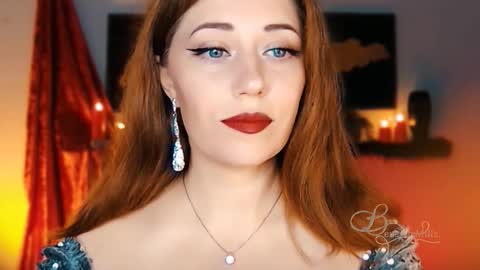 Snapshot of missbeverlymills chatting on 16, 10, 2025 The divine Beverly online show from 16, 10, 2025