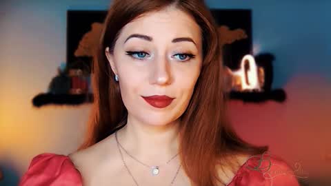 Snapshot of missbeverlymills chatting on 20, 11, 2025 The divine Beverly online show from 20, 11, 2025